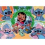 Ravensburger - Puzzle Disney Stitch 4x100 piese Ravensburger - 5